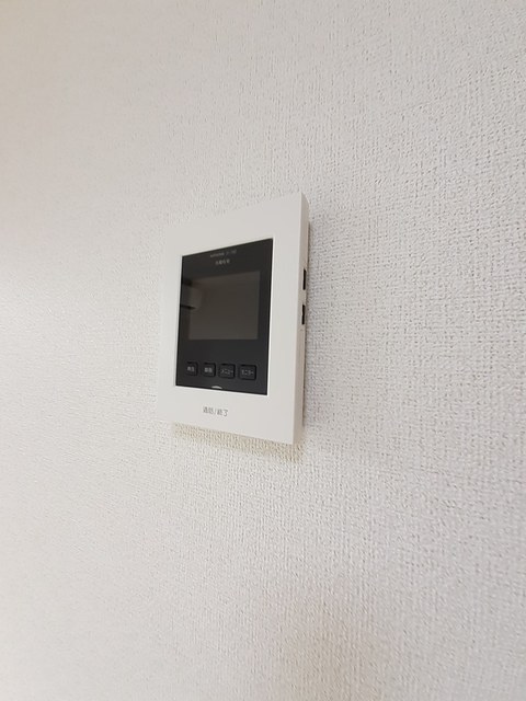 アヴェニール　アンのセキュリティ