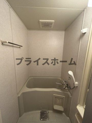 【浴室】 | HPに初期費用掲載！「プライスホーム」で検索！エステートモア・薬院通り