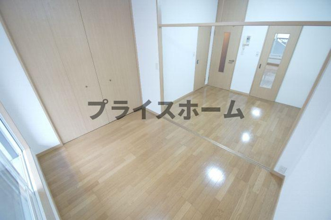 【居間・リビング】 | HPに初期費用掲載！「プライスホーム」で検索！エステートモア・薬院通り