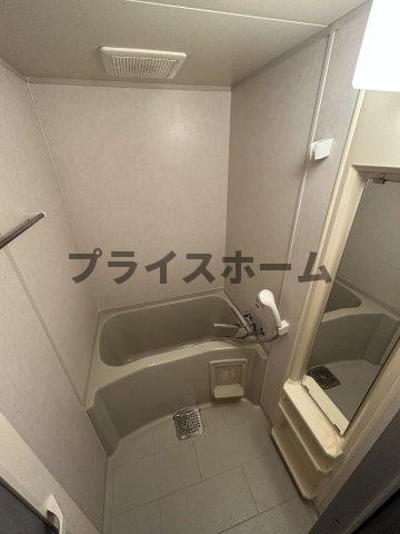【浴室】 | HPに初期費用掲載！「プライスホーム」で検索！エステートモア・薬院通り