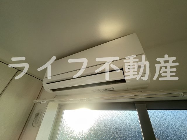 アバンティオ弥刀の設備