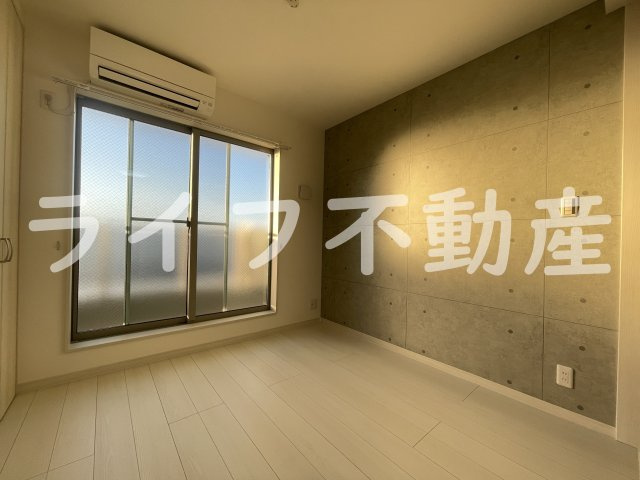 アバンティオ弥刀の内装|きれいな内装です