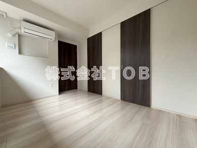【洋室】 | GRAN　PASEO明大前 | 洋室7帖