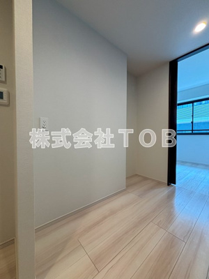【その他】 | GRAN　PASEO明大前 | 冷蔵庫置場