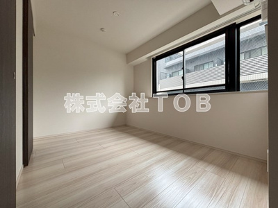 【洋室】 | GRAN　PASEO明大前 | 洋室7帖