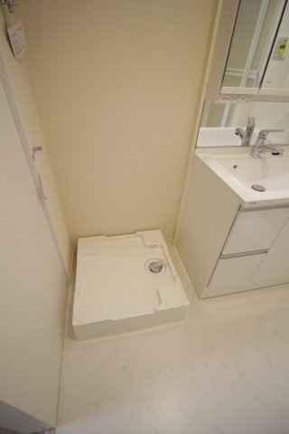 Riverainの設備