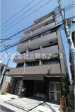 ブライズ品川大井ＴＲＥの画像