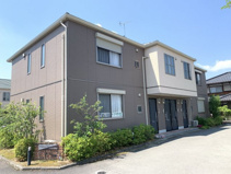 メゾンシンセリティの画像