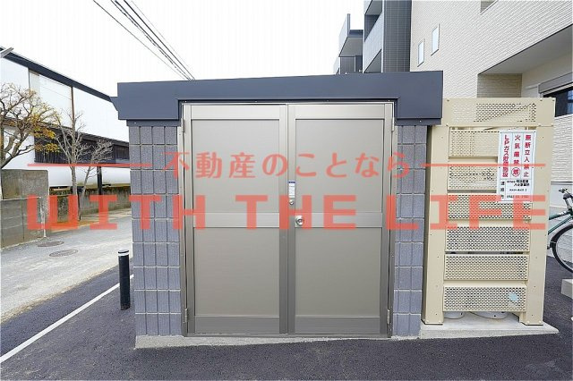 Delica（デリカ）久留米【キャッシュバック対象物件】のその他共用部分