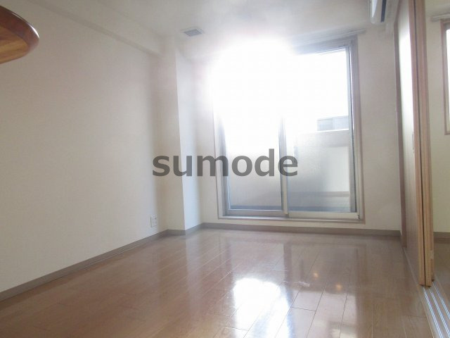 フローリッシュ茨木の内装