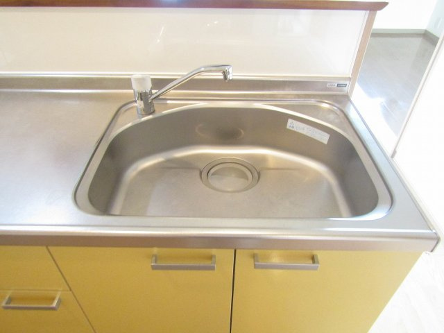 フローリッシュ茨木の設備