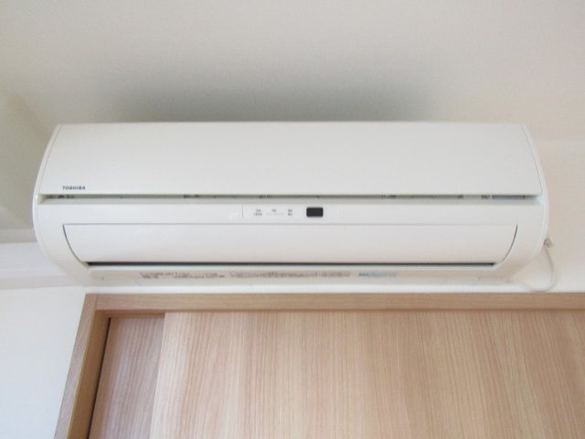 フローリッシュ茨木の設備