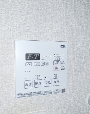 Ｓｅａｓｏｎ　Ｔｅｒｒａｃｅ　Ｍの設備