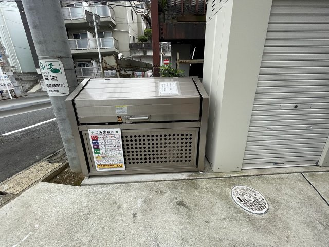 Ｓｅａｓｏｎ　Ｔｅｒｒａｃｅ　Ｍの設備