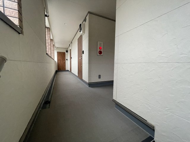 Ｓｅａｓｏｎ　Ｔｅｒｒａｃｅ　Ｍのロビー