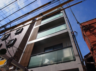 【外観】