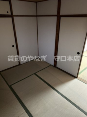 【和室】 | 菊水マンション