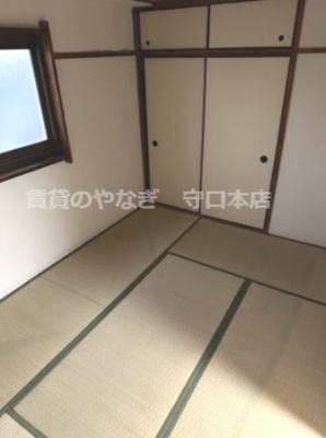 【和室】 | 菊水マンション
