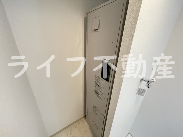 F asecia KOBEのその他