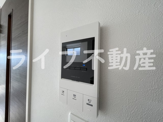 F asecia KOBEのセキュリティ