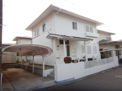 【外観】 | 東酒々井2丁目貸家