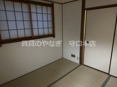 【和室】 | 菊水マンション