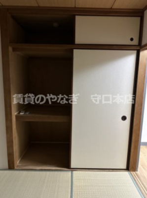 【収納】 | 菊水マンション
