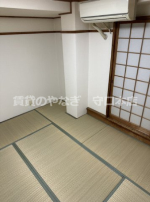 【和室】 | 菊水マンション