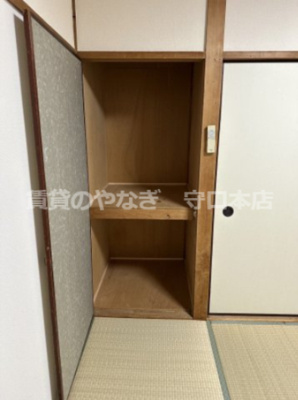 【収納】 | 菊水マンション