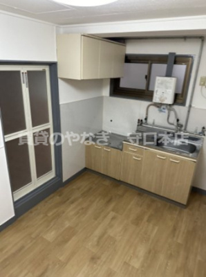 【居間・リビング】 | 菊水マンション