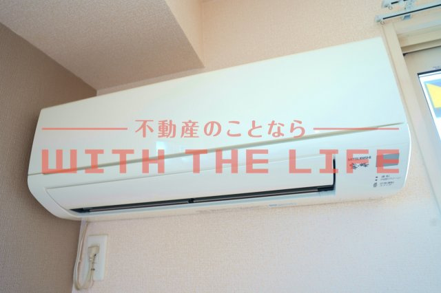 セジュール合川南【キャッシュバック対象物件】のその他