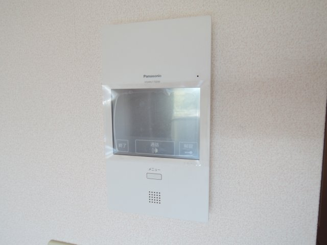 【セキュリティ】 | ロイヤルアネックス
