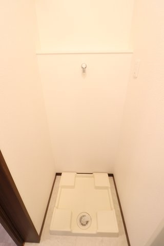 フォンターナふれあいの丘Bの設備