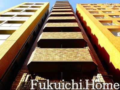 【外観】 | フェニックス幡ヶ谷弐番館
