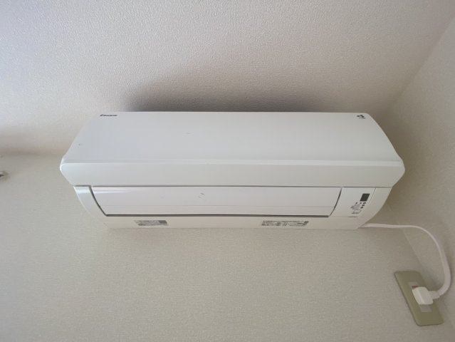 KブランシェJの設備