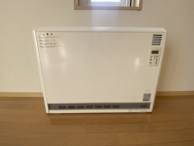 KブランシェJのその他