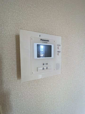 KブランシェJのセキュリティ