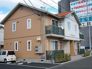 KブランシェJ