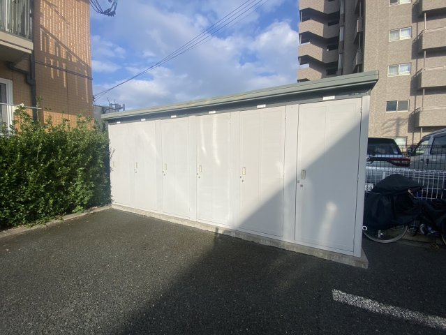 KブランシェJのその他共用部分