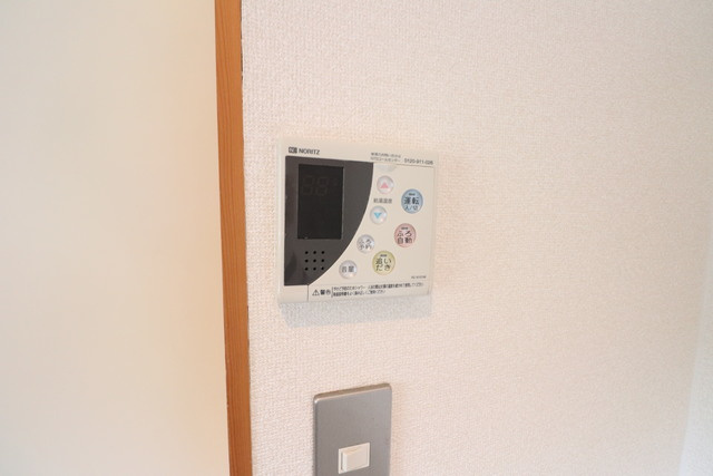 ウッディーシンフォニックの設備