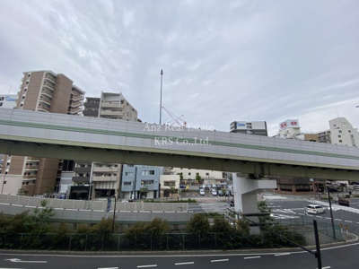 【展望】 | Shinmachi Residence Kouzuya