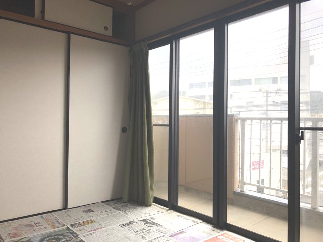 サニーサイドビルマンション