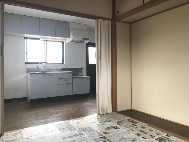 サニーサイドビルマンション