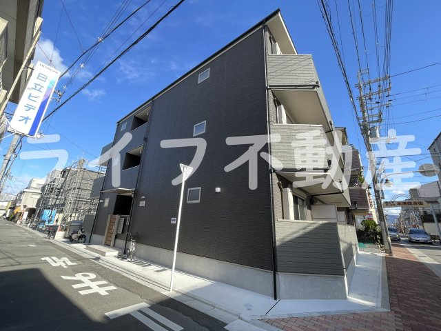 F+style大蓮北1号棟のその他