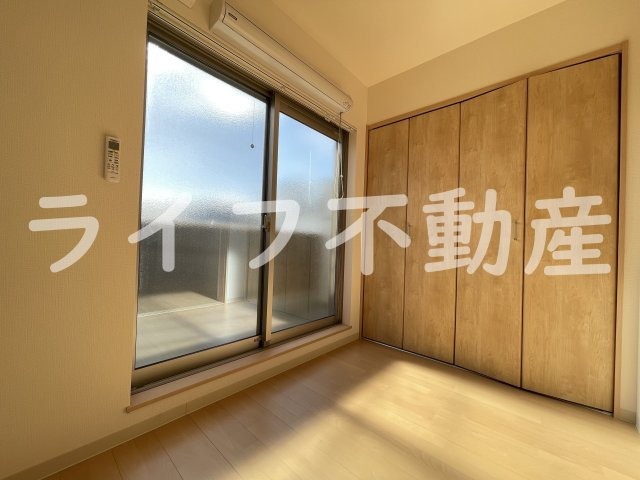 F+style大蓮北1号棟の内装|過ごしやすい室内です