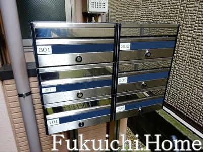 【エントランス】 | リプレ幡ヶ谷