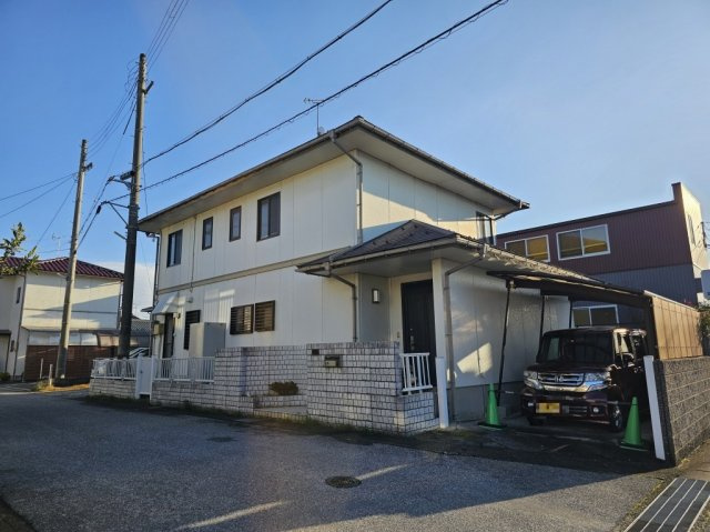 彦根市日夏町の一戸建て