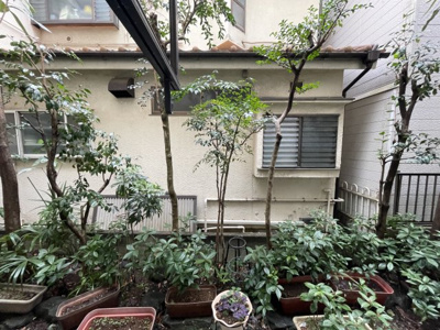 【展望】 | ビラージ榎本 | 駐輪場あり