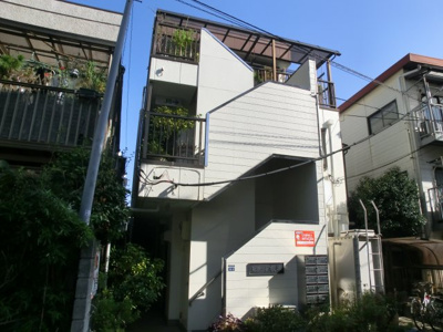 【外観】 | ビラージ榎本