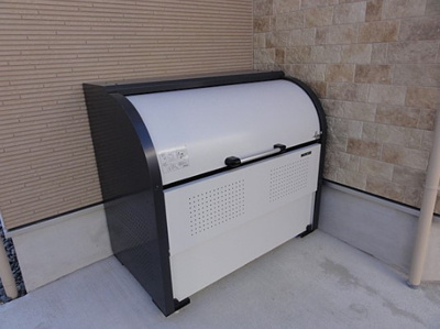 【その他共用部分】 | プレミア経堂